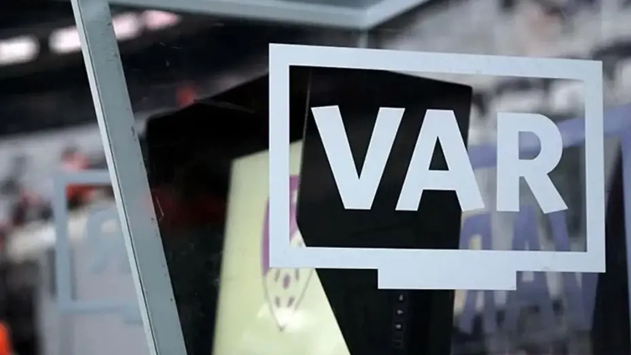 Fenerbahçe-Beşiktaş derbisinin VAR hakemi açıklandı