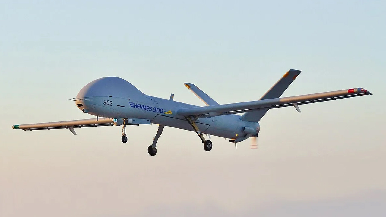 İran, İsfahan’da İHA düşürdü: Devrim Muhafızları açıkladı