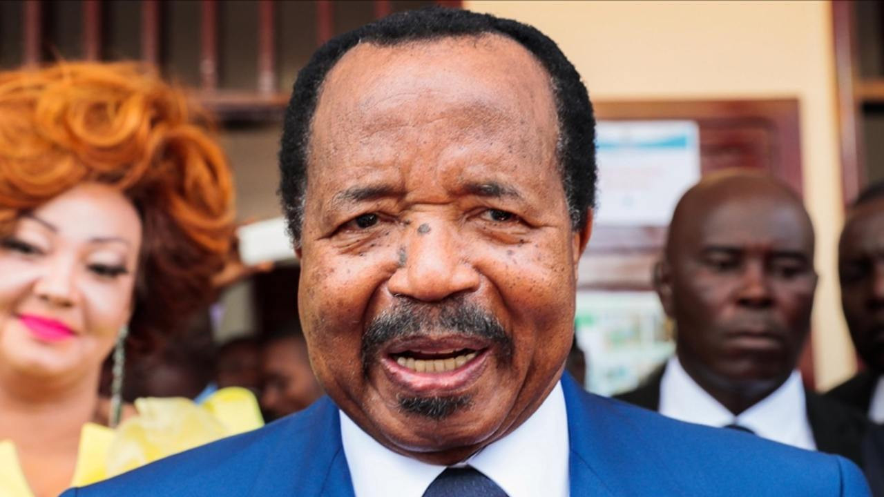 Kamerun’da anayasa değişikliği parlamento tarafından kabul edildi