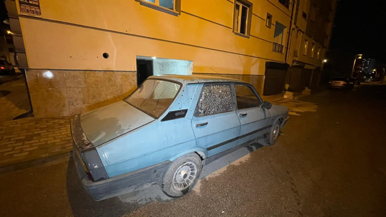 Karaman’da gece yarısı silah sesleri: Tüfekle rastgele ateş açtılar