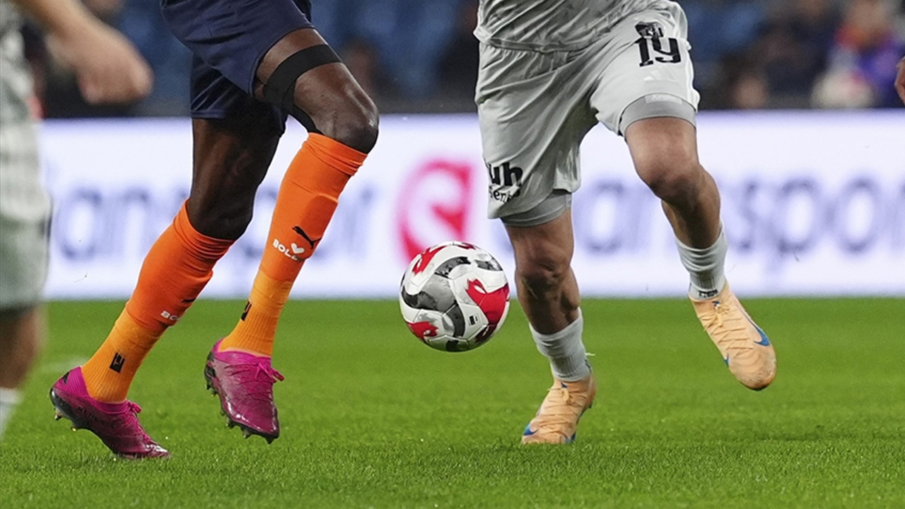 Kocaelispor yarın sahasında Başakşehir'i ağırlayacak