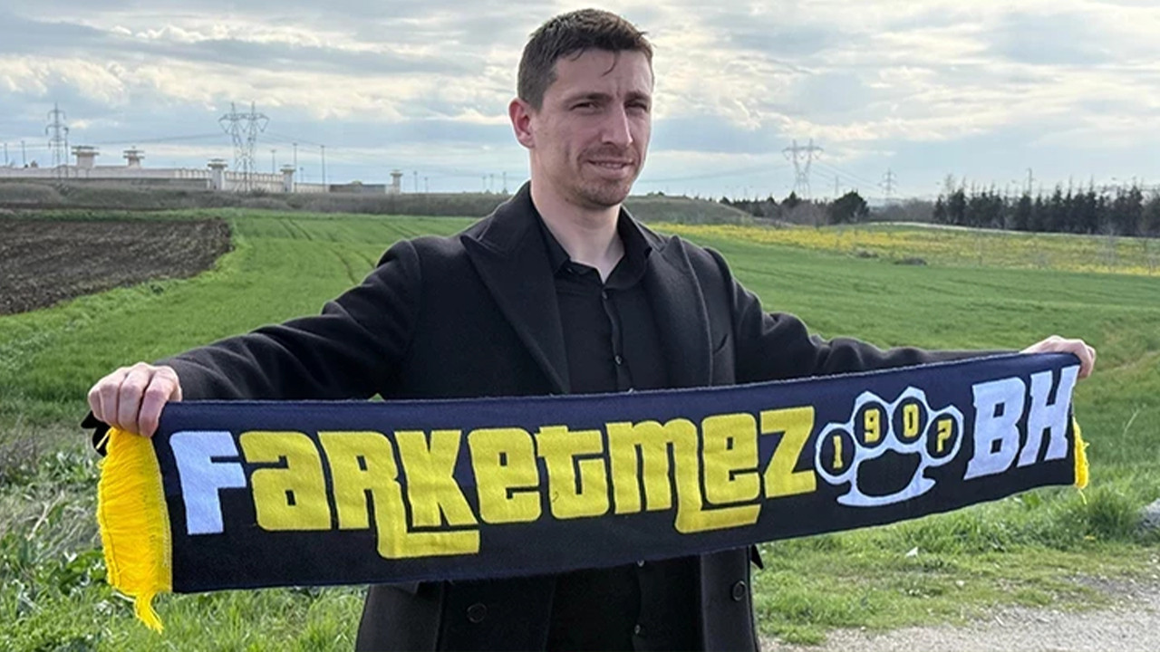 Mert Hakan Yandaş PFDK’ya sevk edildi: Beşiktaş derbisinde yok