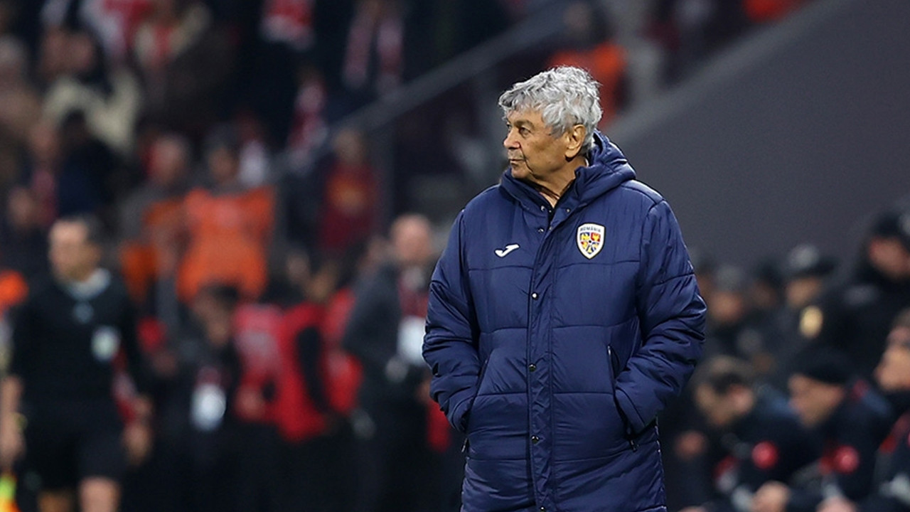 Mircea Lucescu yoğun bakıma alındı