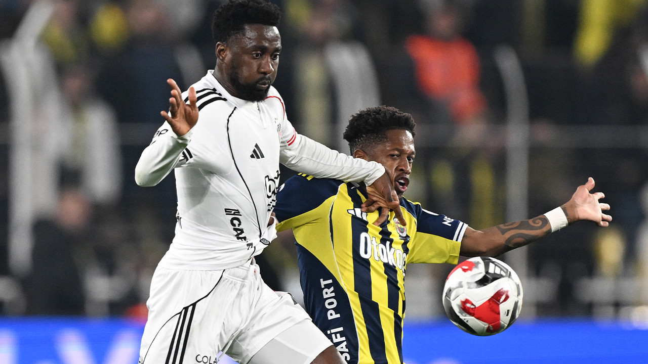 Ndidi'den maç sonu penaltı paylaşımı: 'Hala anlamaya çalışıyorum'