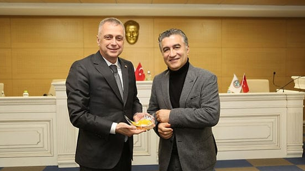 Nusret’in mimarı Veziroğlu Ordu’nun yol haritasını çizdi: Az ürün, dev marka