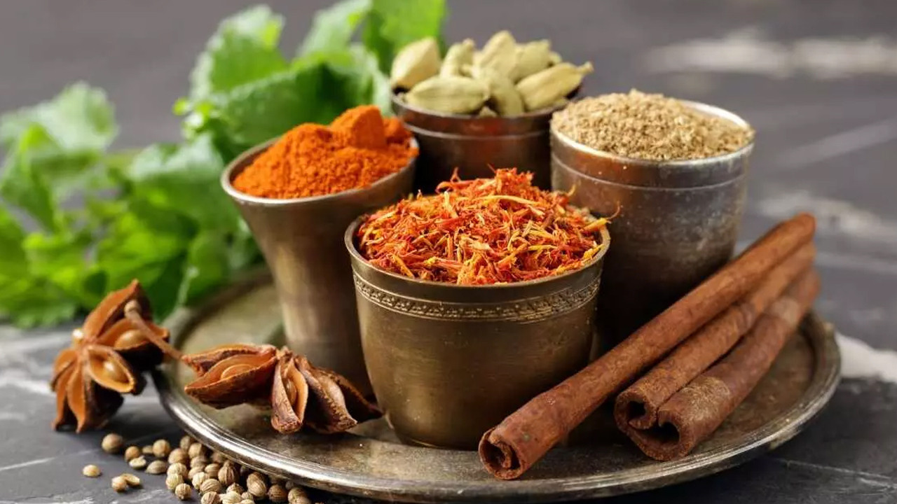 Osmanlı mutfağının efsanevi baharatı Dar-ı Çin: Lezzet ve şifanın asırlık mirası