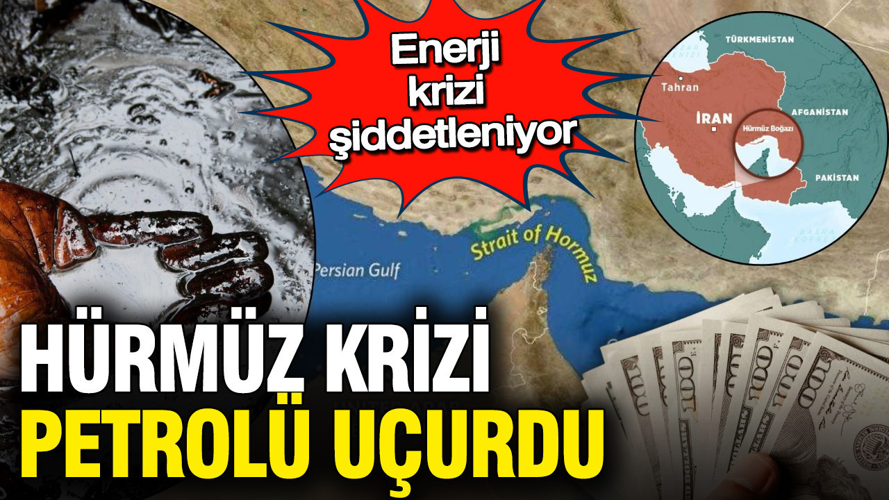 Petrol fiyatları 5 haftada yüzde 51 zamlandı: Enerji krizi şiddetleniyor