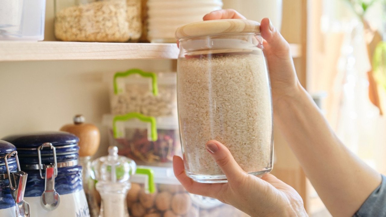 Pirinçte saklı tehlike: Zehirlenmeye davetiye çıkarıyor