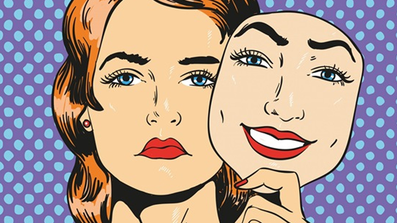 Sahte gülümsemeyi saniyeler içinde fark etmenizi sağlayacak ipuçları