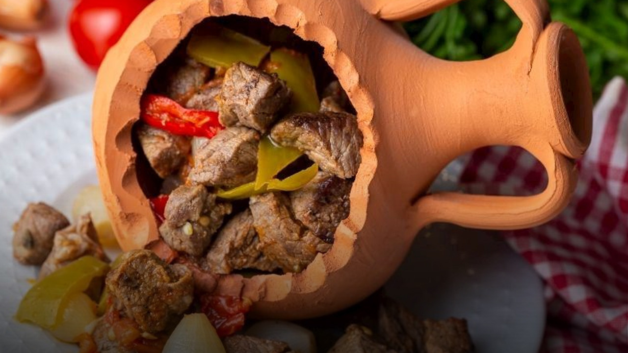 Testi kebabı pişirirken nelere dikkat edilmeli?