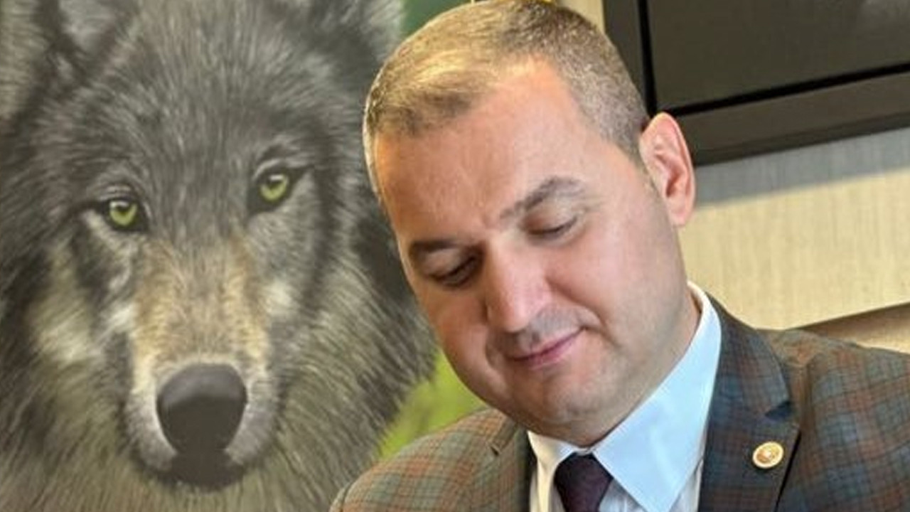 Turan Yaldır: Biz hâlâ Türkeşçiyiz