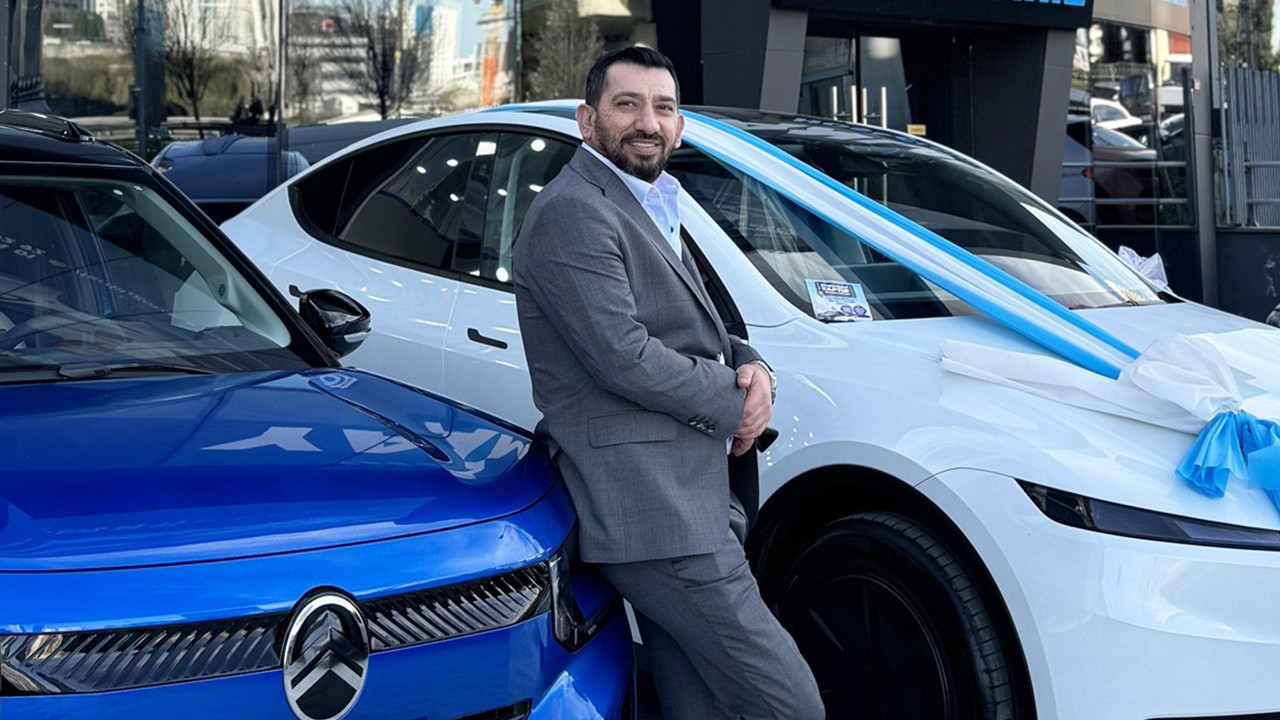 Uzmanından uyarı: Sıfır araçta bile risk var