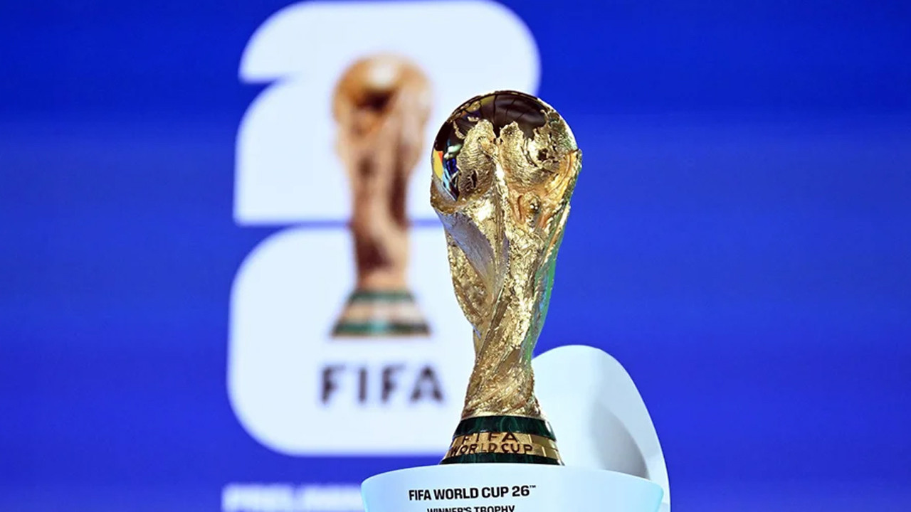 2026 Dünya Kupası'nda 104 maçın programı netleşti