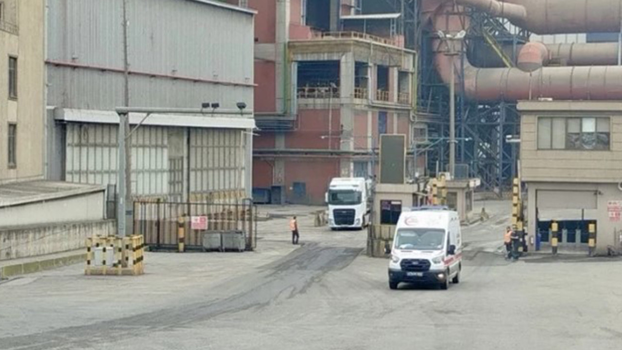 3 işçinin ölümüne ilişkin gözaltılar var