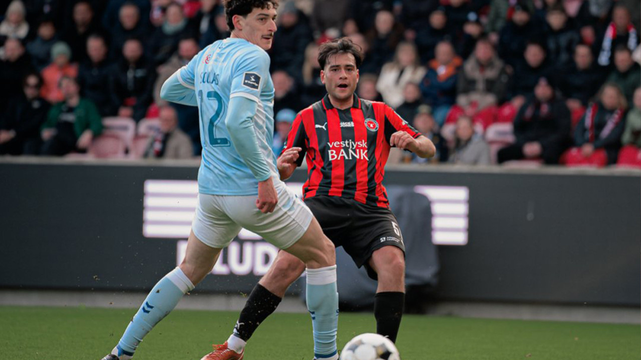 Aral Şimşir Dünya Kupası modunu açtı: Şampiyonluk turunda parladı