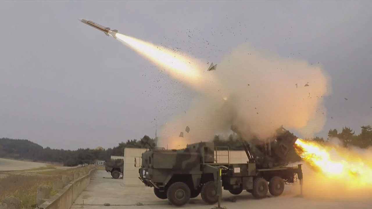 BAE’den İran’ın saldırılarına müdahale: Yaralılar var