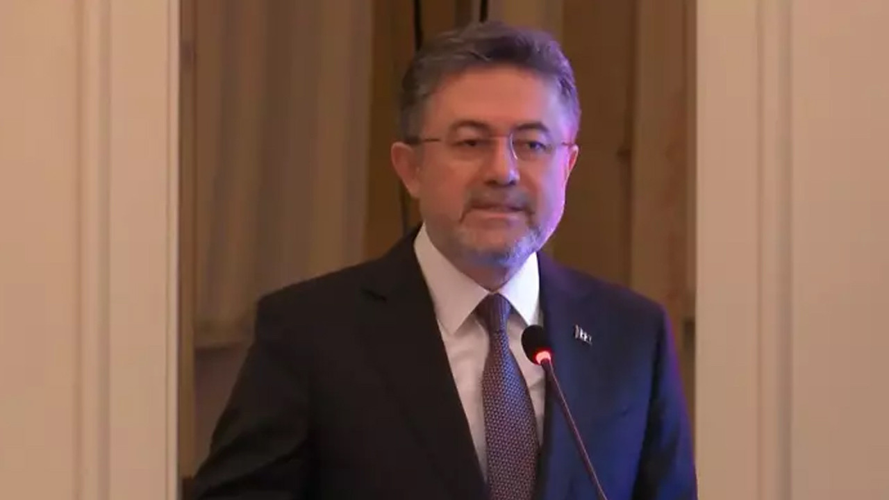 Bakan Yumaklı destek paketini açıkladı