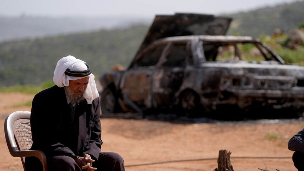 Batı Şeria’da yeni adım: Enerji santralleri planı