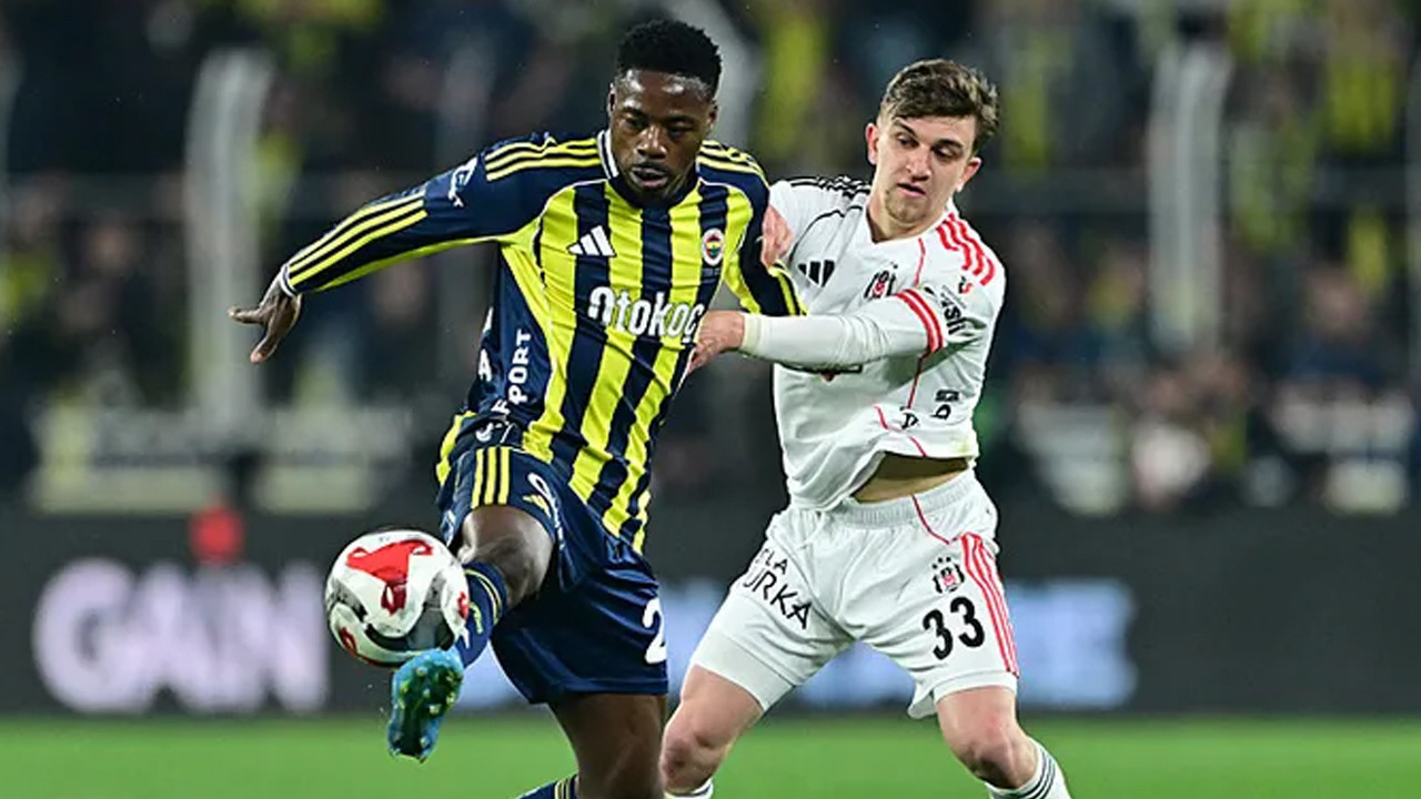 Beşiktaşlı futbolcu Rıdvan Yılmaz'dan penaltı kararı sonrası sert sözler