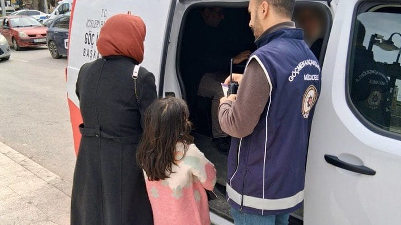 Bilecik'te göçmen kaçakçılığını önleme çalışmaları