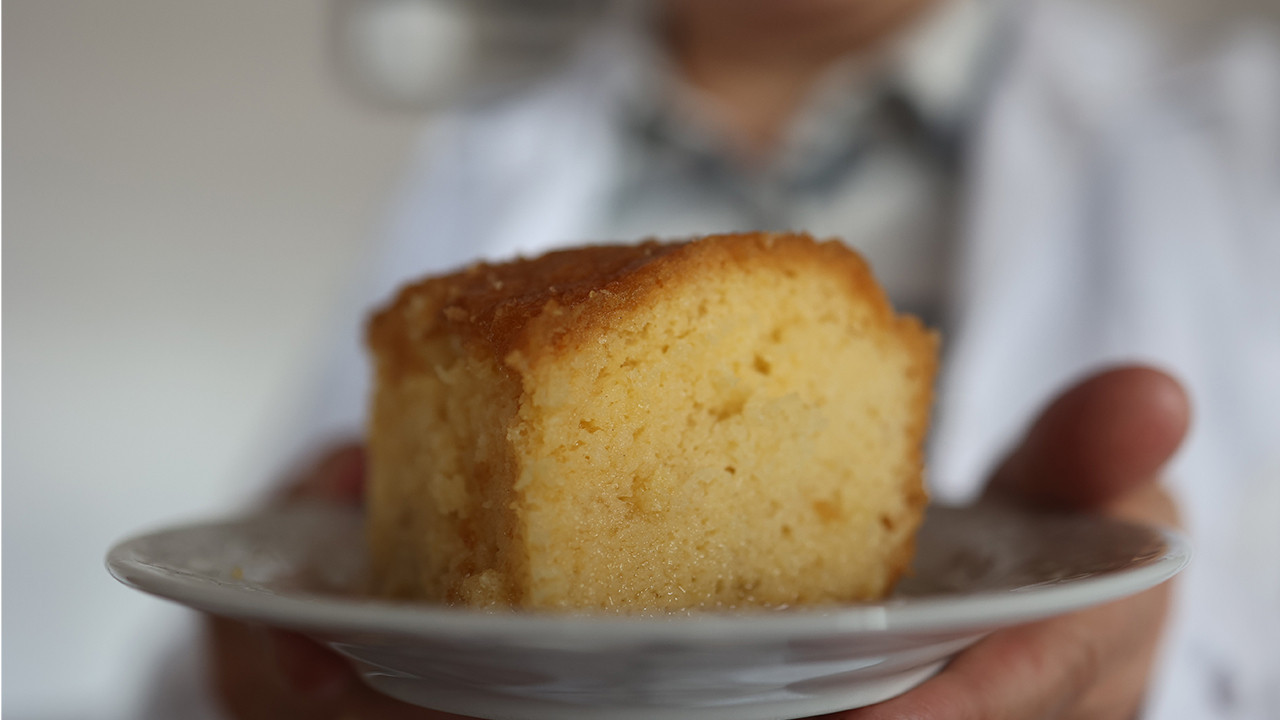 Çankırı’nın tescilli lezzeti damak çatlatıyor