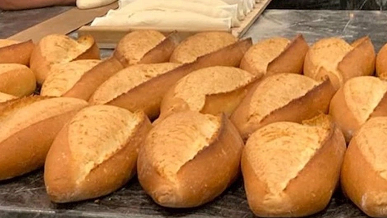 Çarşamba’da ekmek fiyatı değişiyor