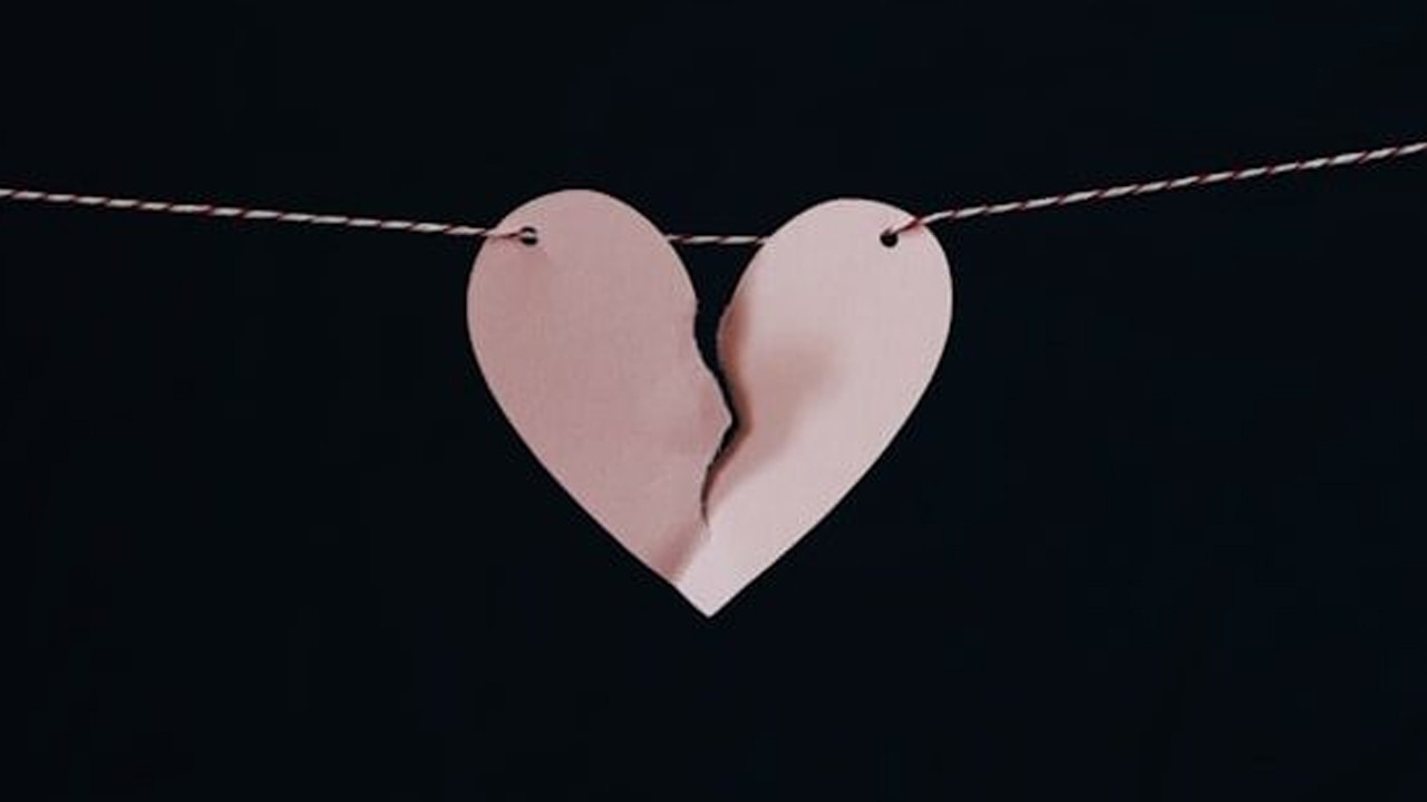 Eski sevgiliyi unutmanın bilimsel süresi açıklandı