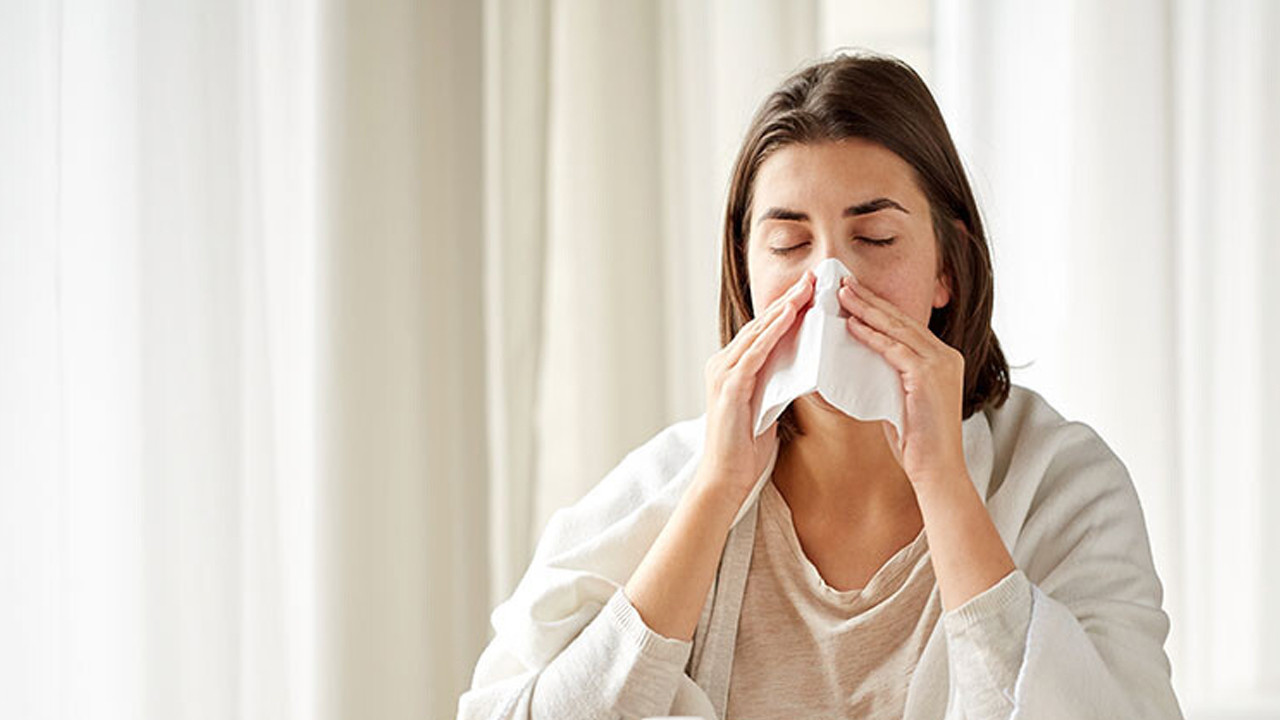 Hastalık haritası değişti: Uzman isim uyardı: Grip tırmanışta