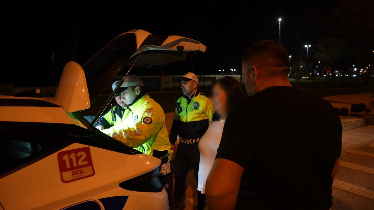 Kadıköy'de derbi sevinci ceza ile bitti