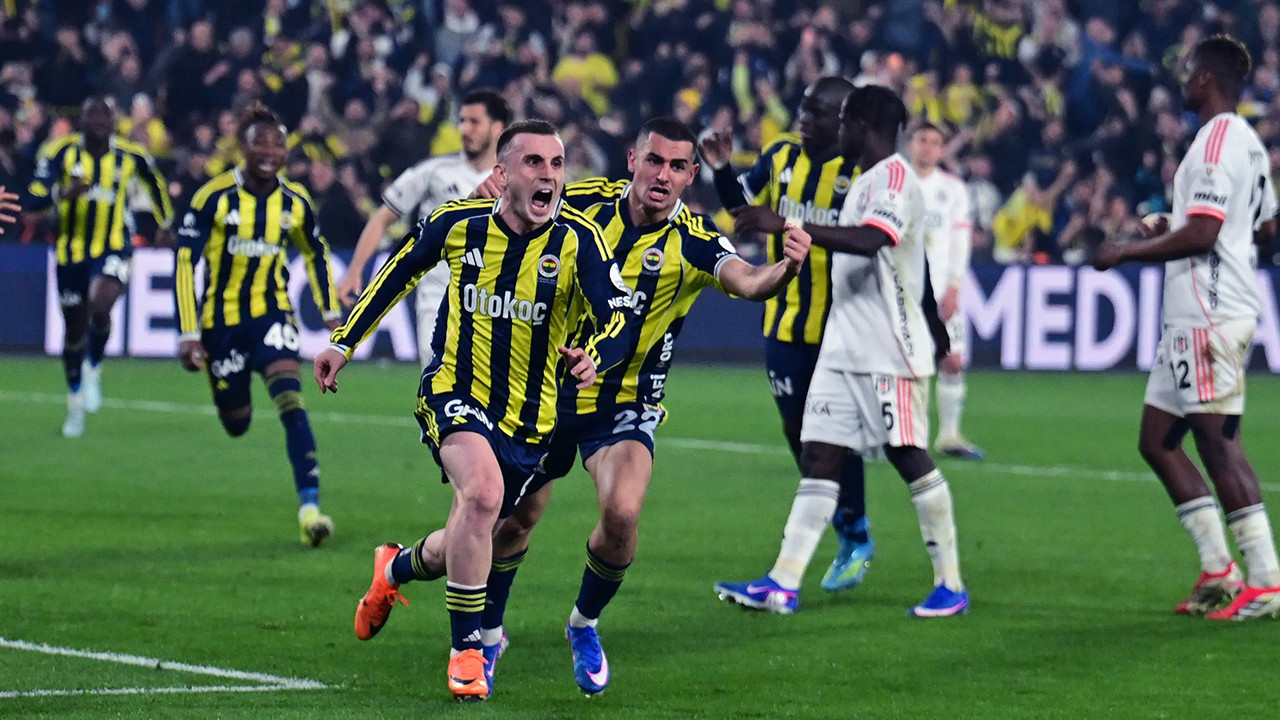 Kerem Aktürkoğlu hakaretlere yönelik hukuki süreç başlatacak