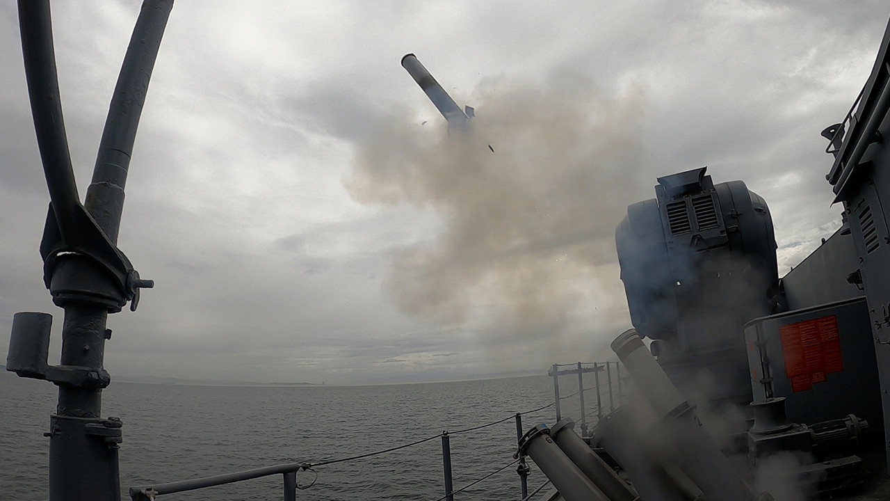 Mavi Vatan-2026’da yoğun tempo sürüyor