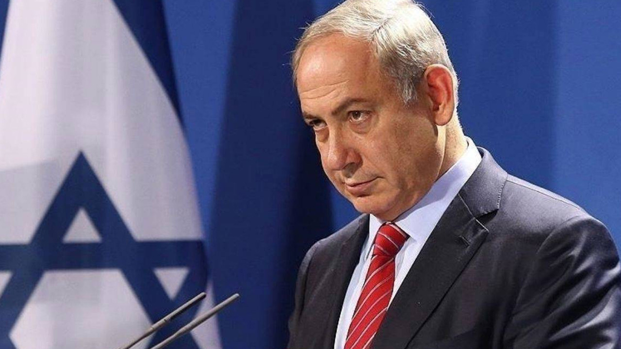 Netanyahu’dan Trump’a tebrik