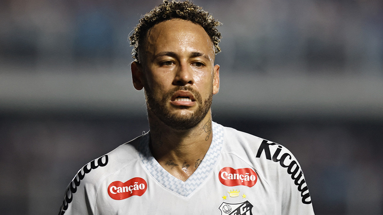 Neymar'a ağır ceza yolda: Dünya Kupası hayalini bitirebilir