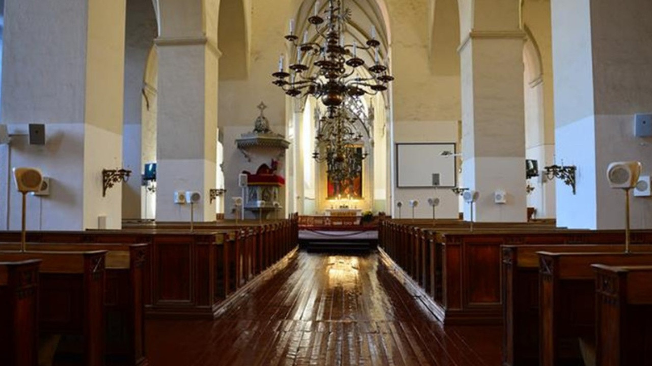 Nijerya'da kilise saldırılarında kaçırılanlar kurtarıldı