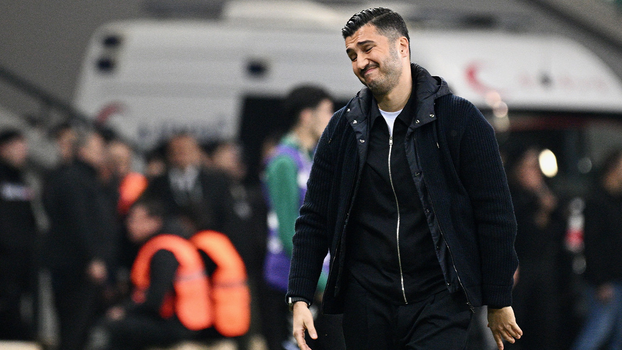 Nuri Şahin'den Dünya Kupası yorumu: 'Benim de hayalimdi ama nasip olmadı'