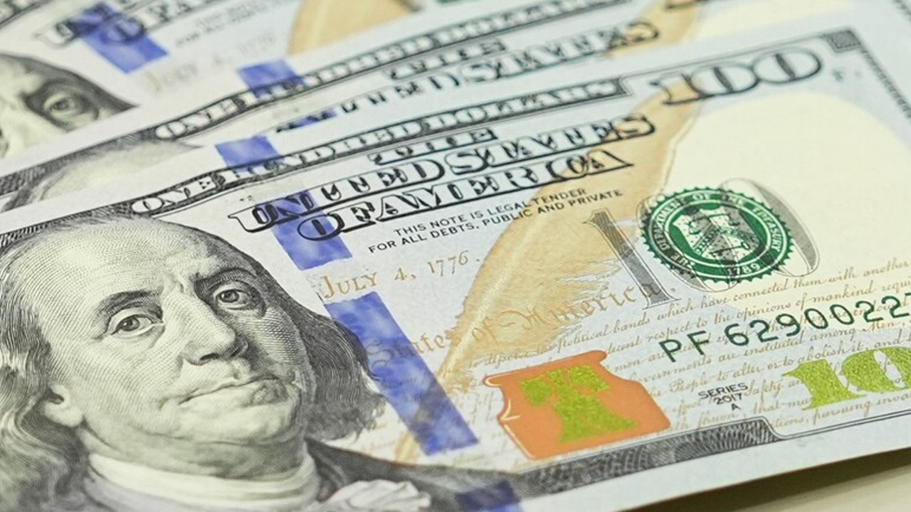 Reel efektif döviz kuru martta arttı