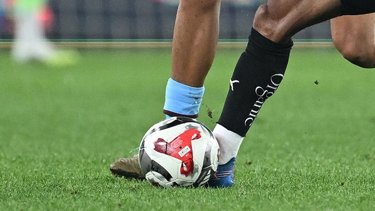 Trendyol 1. Lig'de 34. hafta heyecanı yarın başlayacak