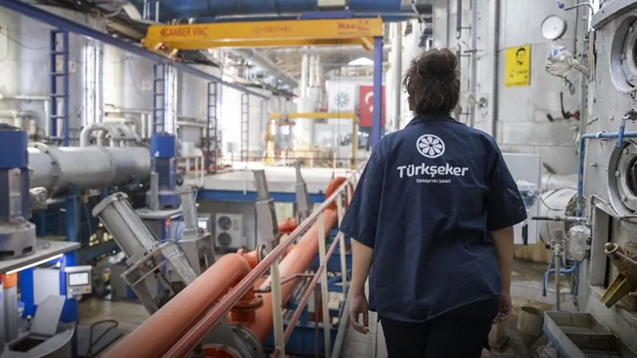 Türkşeker 525 geçici işçi alımı başladı: Fabrikalarda yeni istihdam kapısı
