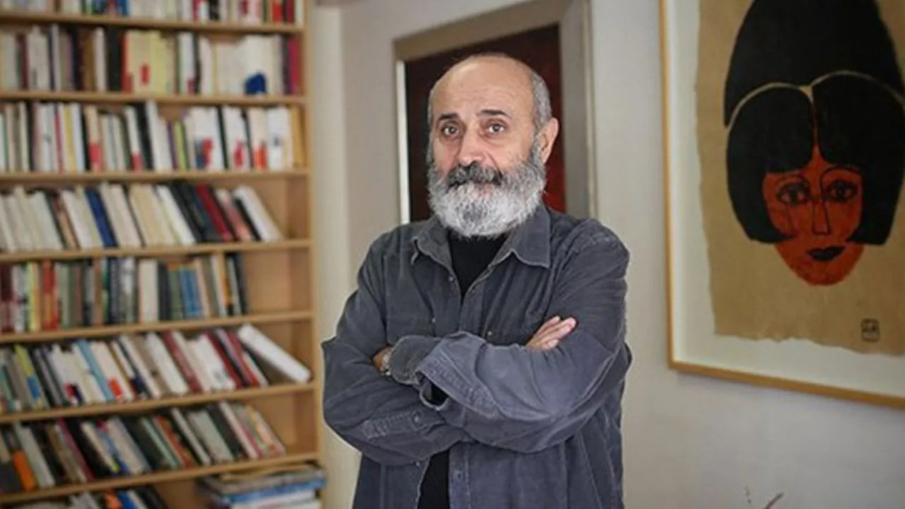 Yayın dünyasının acı kaybı: Sel Yayıncılık’ın kurucusu İrfan Sancı hayata veda etti