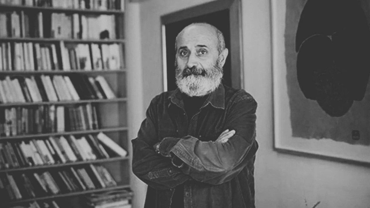 Yayın dünyasının acı kaybı: Sel Yayıncılık’ın kurucusu İrfan Sancı hayata veda etti