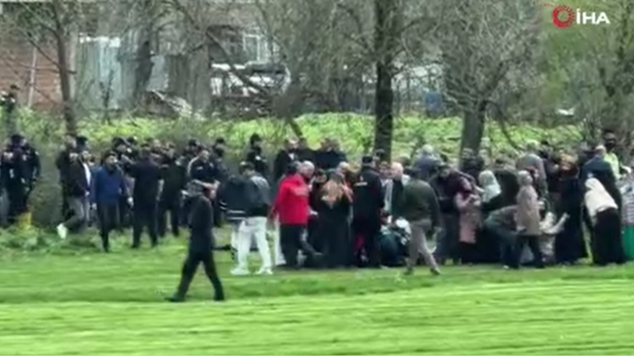 3 çocuk babasından acı haber: Günlerdir aranıyordu