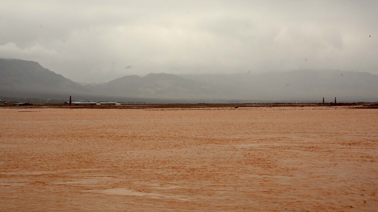 Afganistan’ı sel ve heyelan vurdu: Can kaybı 132’y…