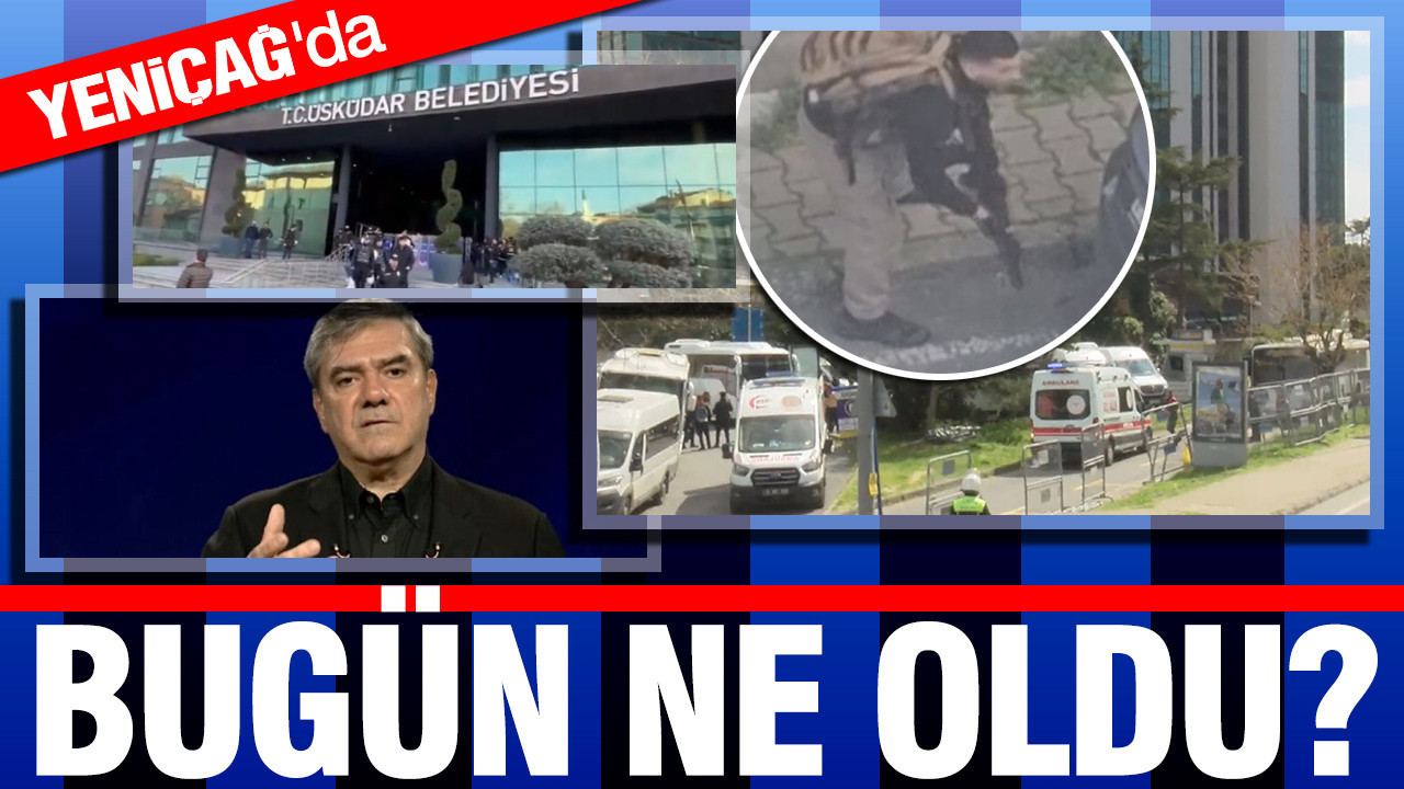 Bugün ne oldu? (07.04.2026)