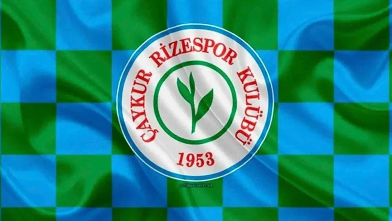 Çaykur Rizespor'dan Adedire Mebude'nin sağlık durumuna ilişkin açıklama