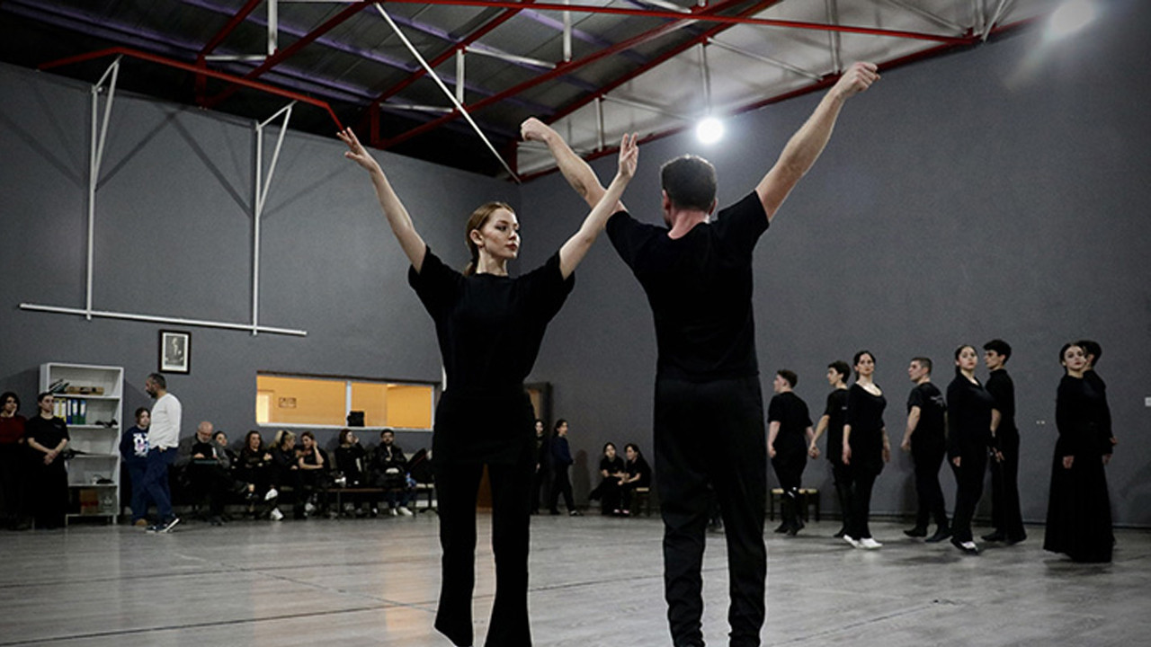 Çerkezlerin 162 yıllık acı hikayesi "Ateşin Çocukl…