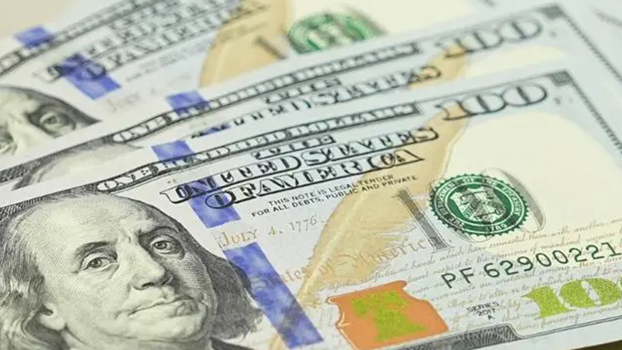 Çin'in döviz rezervleri martta 3 trilyon 342 milyar dolara geriledi