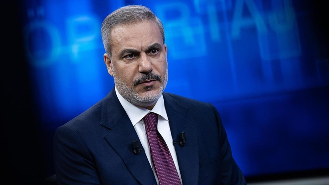 Dışişleri Bakanı Fidan, Pakistanlı mevkidaşı Dar ile telefonda görüştü