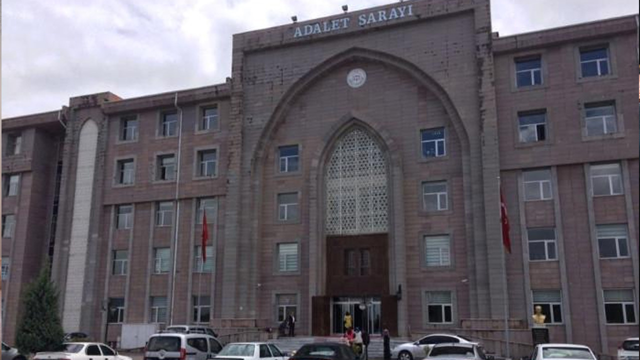 Ereğli adliyesinde zimmet skandalı! Vezne çalışanı tutuklandı