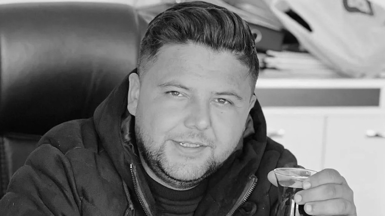 Eskişehir'de elektrik akımına kapılan kişi öldü