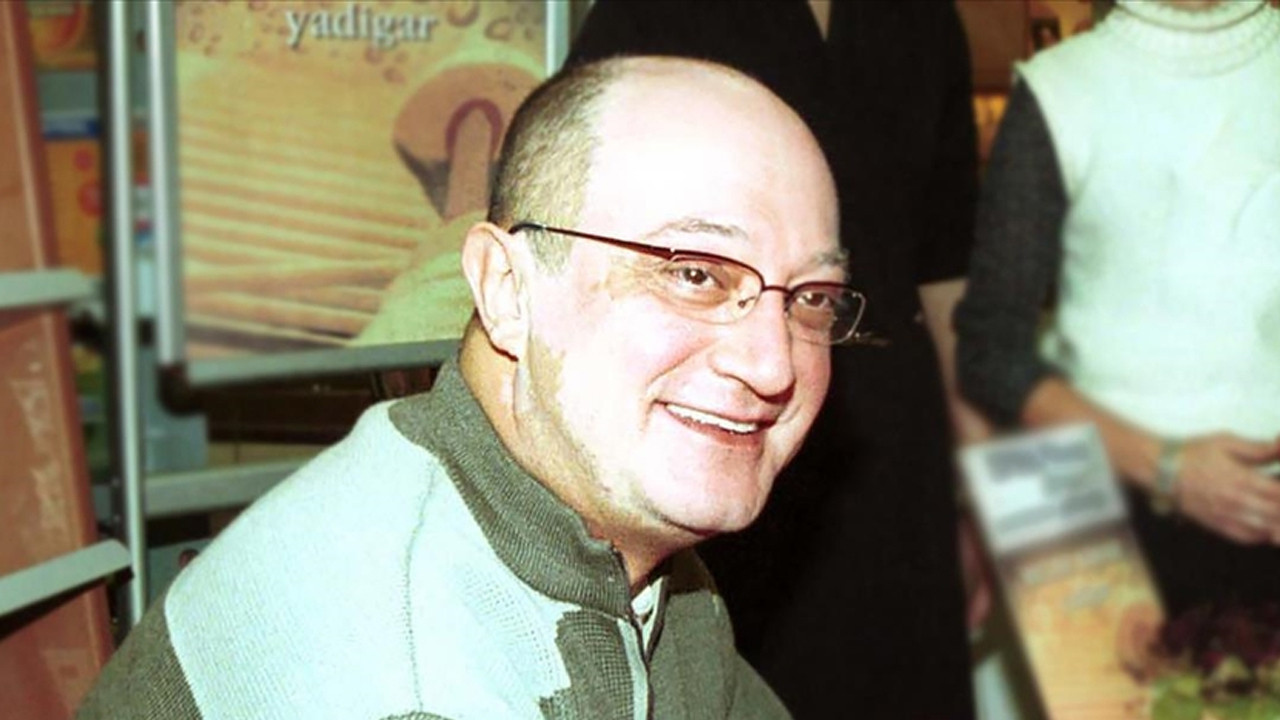 Hababam Sınıfı’ndan Eurovision’a: Melih Kibar’ın efsane yolculuğu